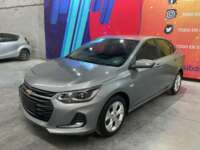 Chevrolet Onix 2023  2023 Chevrolet Onix Venta Exteriores 1