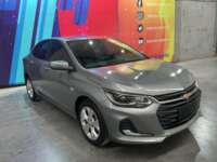 Chevrolet Onix 2023  2023 Chevrolet Onix Venta Exteriores 3