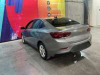 Chevrolet Onix 2023  2023 Chevrolet Onix Venta Exteriores 5