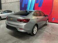 Chevrolet Onix 2023  2023 Chevrolet Onix Venta Exteriores 7