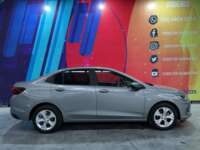 Chevrolet Onix 2023  2023 Chevrolet Onix Venta Exteriores 8