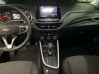 Chevrolet Onix 2023  2023 Chevrolet Onix Venta Interiores 4