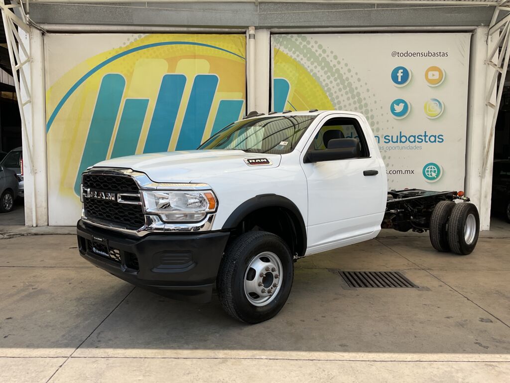 imagen principal de la unidad