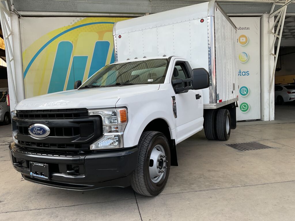 imagen principal de la unidad