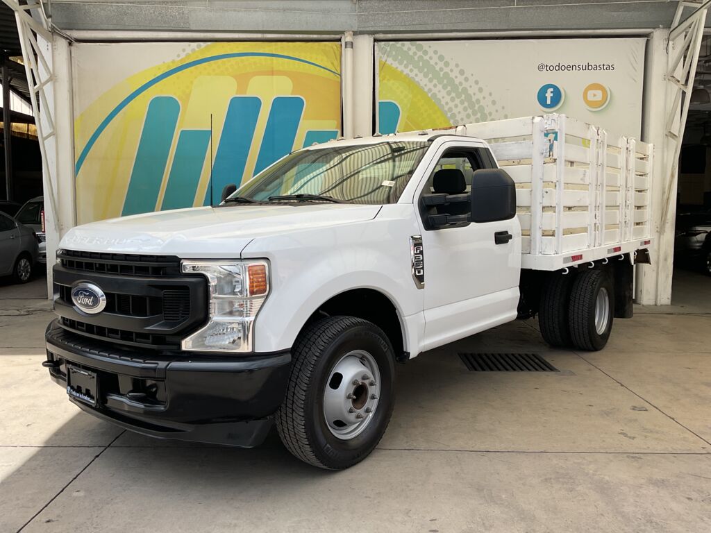 imagen principal de la unidad