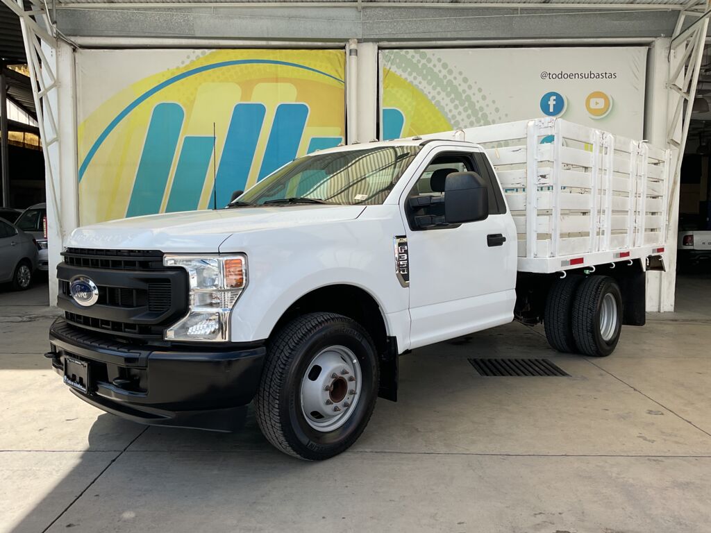 imagen principal de la unidad