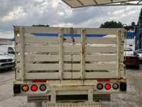 Ford F-350 2022 2p Chasis XL V8/6.2 Aut 2022 Ford F-350 Venta Cajuela 1