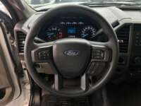 Ford F-350 2022 2p Chasis XL V8/6.2 Aut 2022 Ford F-350 Venta Interiores 1