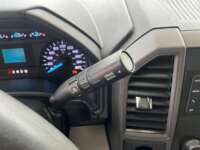 Ford F-350 2022 2p Chasis XL V8/6.2 Aut 2022 Ford F-350 Venta Interiores 11