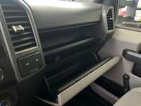 Ford F-350 2022 2p Chasis XL V8/6.2 Aut 2022 Ford F-350 Venta Interiores 14