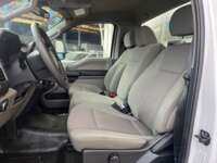 Ford F-350 2022 2p Chasis XL V8/6.2 Aut 2022 Ford F-350 Venta Interiores 16