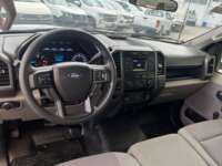 Ford F-350 2022 2p Chasis XL V8/6.2 Aut 2022 Ford F-350 Venta Interiores 4