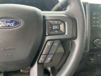 Ford F-350 2022 2p Chasis XL V8/6.2 Aut 2022 Ford F-350 Venta Interiores 7