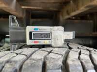 Ford F-350 2022 2p Chasis XL V8/6.2 Aut 2022 Ford F-350 Venta Llantas 11