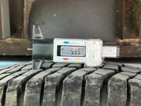 Ford F-350 2022 2p Chasis XL V8/6.2 Aut 2022 Ford F-350 Venta Llantas 13