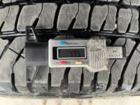 Ford F-350 2022 2p Chasis XL V8/6.2 Aut 2022 Ford F-350 Venta Llantas 3