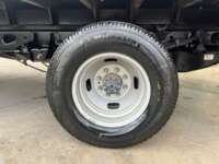 Ford F-350 2022 2p Chasis XL V8/6.2 Aut 2022 Ford F-350 Venta Llantas 4