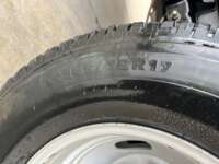Ford F-350 2022 2p Chasis XL V8/6.2 Aut 2022 Ford F-350 Venta Llantas 5