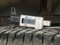 Ford F-350 2022 2p Chasis XL V8/6.2 Aut 2022 Ford F-350 Venta Llantas 8