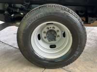 Ford F-350 2022 2p Chasis XL V8/6.2 Aut 2022 Ford F-350 Venta Llantas 9