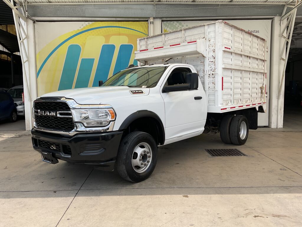 imagen principal de la unidad