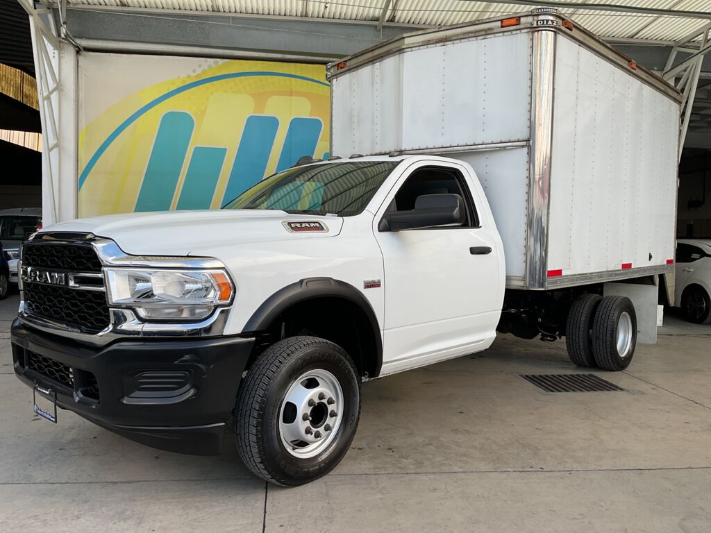 imagen principal de la unidad