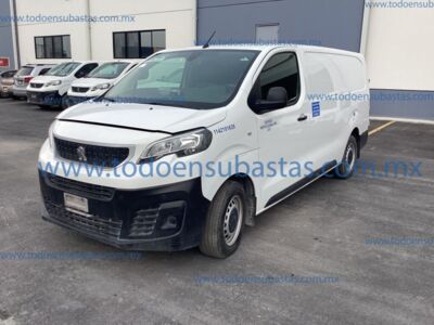 Peugeot Expert 2021 5p L4/2.0/TDI Man