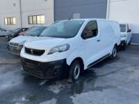 Peugeot Expert 2021 5p L4/2.0/TDI Man 2021 Peugeot Expert Venta Exteriores 1