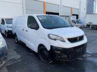 Peugeot Expert 2021 5p L4/2.0/TDI Man 2021 Peugeot Expert Venta Exteriores 3