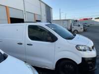 Peugeot Expert 2021 5p L4/2.0/TDI Man 2021 Peugeot Expert Venta Exteriores 4