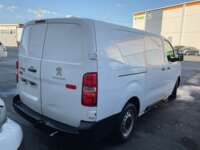 Peugeot Expert 2021 5p L4/2.0/TDI Man 2021 Peugeot Expert Venta Exteriores 5