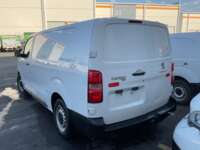 Peugeot Expert 2021 5p L4/2.0/TDI Man 2021 Peugeot Expert Venta Exteriores 7