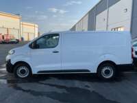 Peugeot Expert 2021 5p L4/2.0/TDI Man 2021 Peugeot Expert Venta Exteriores 8
