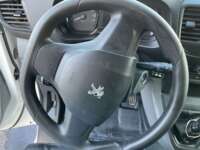 Peugeot Expert 2021 5p L4/2.0/TDI Man 2021 Peugeot Expert Venta Interiores 1