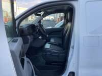 Peugeot Expert 2021 5p L4/2.0/TDI Man 2021 Peugeot Expert Venta Interiores 12