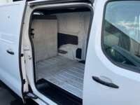 Peugeot Expert 2021 5p L4/2.0/TDI Man 2021 Peugeot Expert Venta Interiores 14