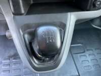 Peugeot Expert 2021 5p L4/2.0/TDI Man 2021 Peugeot Expert Venta Interiores 8