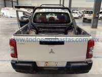 Mitsubishi L200 2023 4p GLS Doble Cabina L4/2.4/T Diesel Aut 4X4 IMG_5704