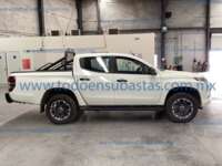 Mitsubishi L200 2023 4p GLS Doble Cabina L4/2.4/T Diesel Aut 4X4 IMG_5674