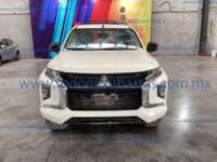 Mitsubishi L200 2023 4p GLS Doble Cabina L4/2.4/T Diesel Aut 4X4 IMG_5672