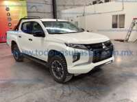 Mitsubishi L200 2023 4p GLS Doble Cabina L4/2.4/T Diesel Aut 4X4 IMG_5673