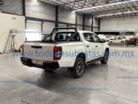 Mitsubishi L200 2023 4p GLS Doble Cabina L4/2.4/T Diesel Aut 4X4 IMG_5675