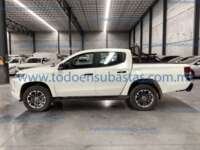 Mitsubishi L200 2023 4p GLS Doble Cabina L4/2.4/T Diesel Aut 4X4 IMG_5678