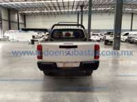Mitsubishi L200 2023 4p GLS Doble Cabina L4/2.4/T Diesel Aut 4X4 IMG_5676
