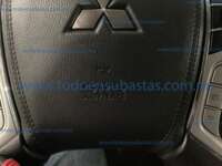 Mitsubishi L200 2023 4p GLS Doble Cabina L4/2.4/T Diesel Aut 4X4 IMG_5802
