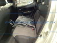 Mitsubishi L200 2023 4p GLS Doble Cabina L4/2.4/T Diesel Aut 4X4 IMG_5699