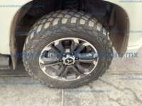 Mitsubishi L200 2023 4p GLS Doble Cabina L4/2.4/T Diesel Aut 4X4 IMG_5707