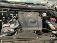 Mitsubishi L200 2023 4p GLS Doble Cabina L4/2.4/T Diesel Aut 4X4 IMG_5811