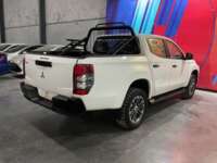 Mitsubishi L200 2023 4p GLS Doble Cabina L4/2.4/T Diesel Aut 4X4 2023 Mitsubishi L200 Venta Exteriores 7