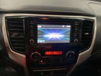 Mitsubishi L200 2023 4p GLS Doble Cabina L4/2.4/T Diesel Aut 4X4 2023 Mitsubishi L200 Venta Interiores 7